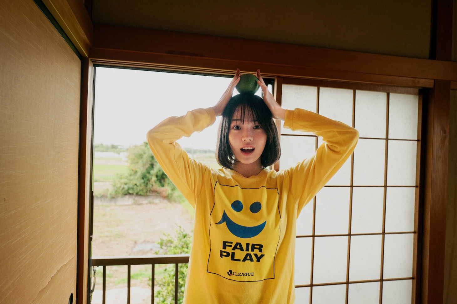 「ロングホットサマーバケーション」場面写真