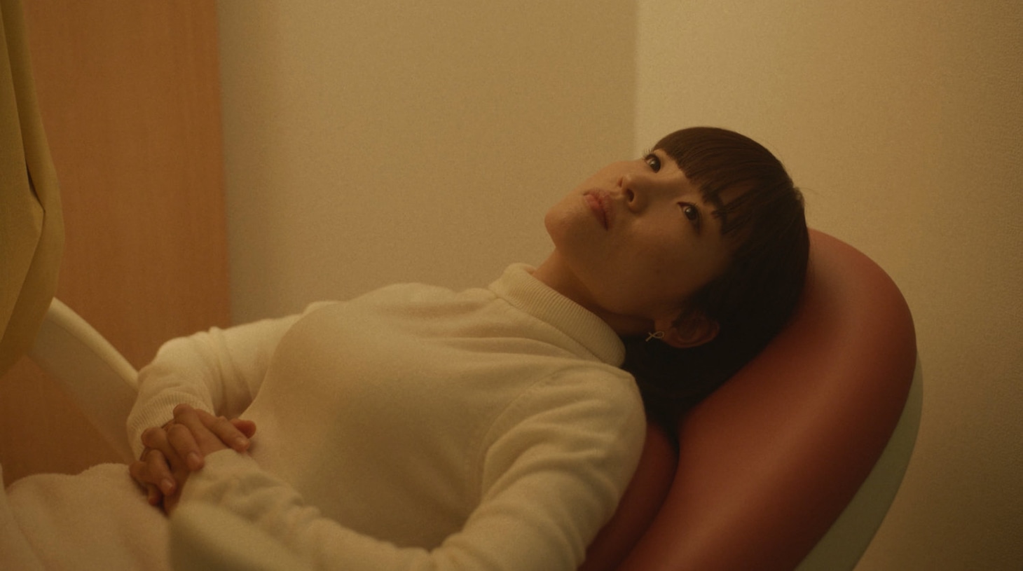 「藍反射」場面写真