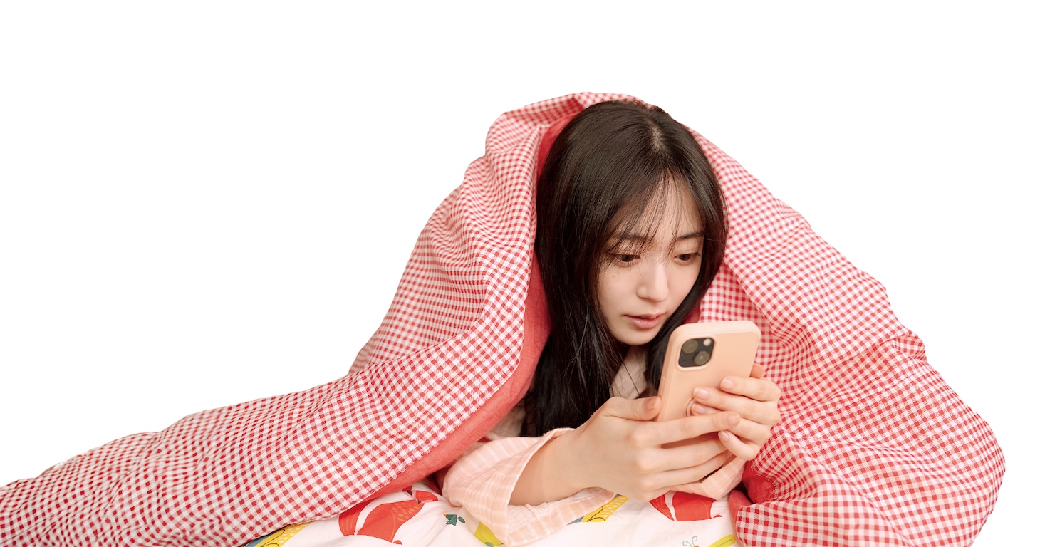 「ただいまって言える場所」新場面写真