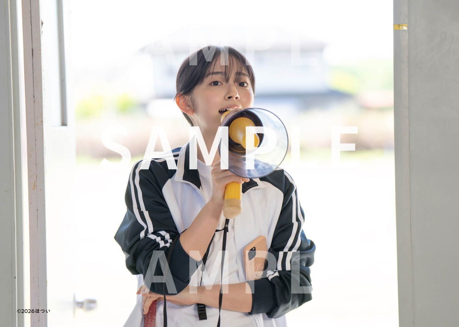 「ただいまって言える場所」ムビチケ特典の場面写真