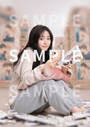 「ただいまって言える場所」ムビチケ特典の場面写真