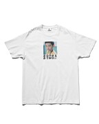 「ヤンヤン 夏の想い出 4Kレストア版」オフィシャルグッズのオリジナルTシャツ（税込7700円 / weber）