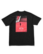 「ヤンヤン 夏の想い出 4Kレストア版」オフィシャルグッズのオリジナルTシャツ（税込7700円 / weber）