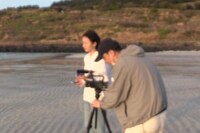 「水の中で」場面写真