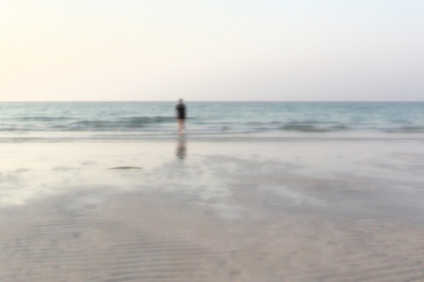 「水の中で」場面写真