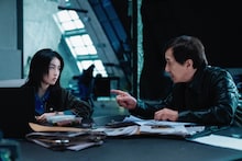 ジャッキー・チェン主演「シャドウズ・エッジ」プライムビデオで配信決定