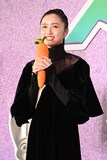 映画「ズートピア2」前夜祭イベントに出席した木下晴香