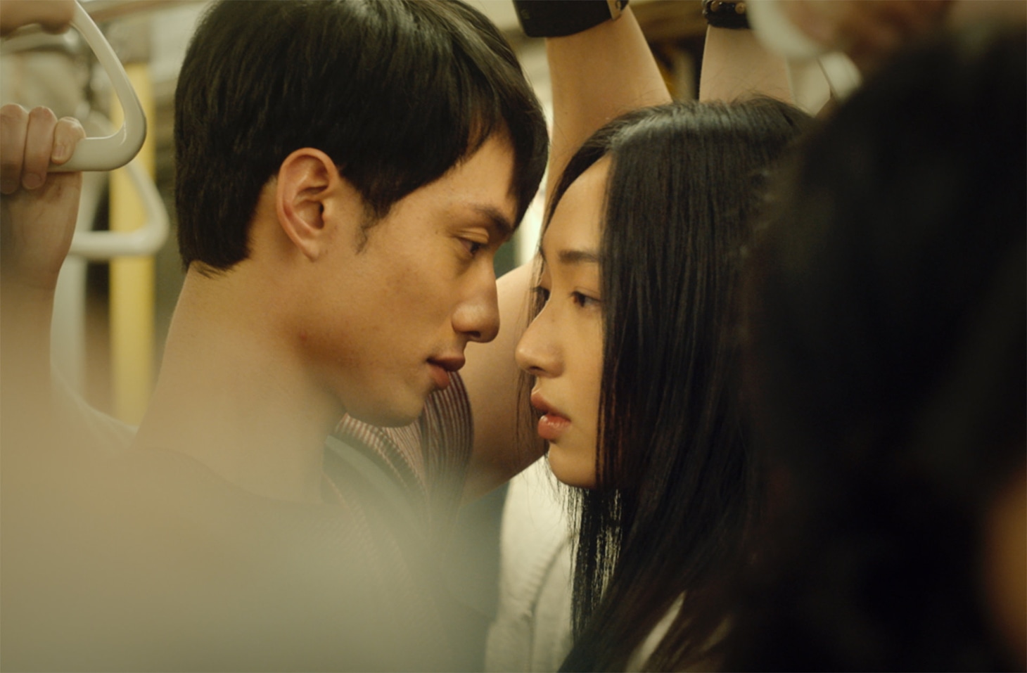 「幻愛 夢の向こうに」場面写真