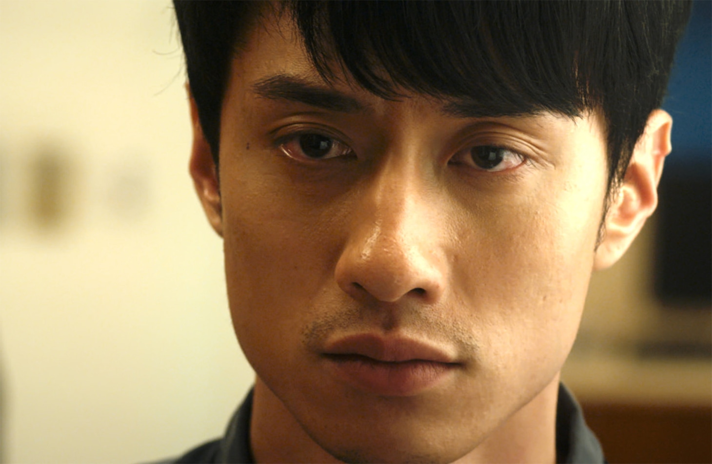 「幻愛 夢の向こうに」場面写真