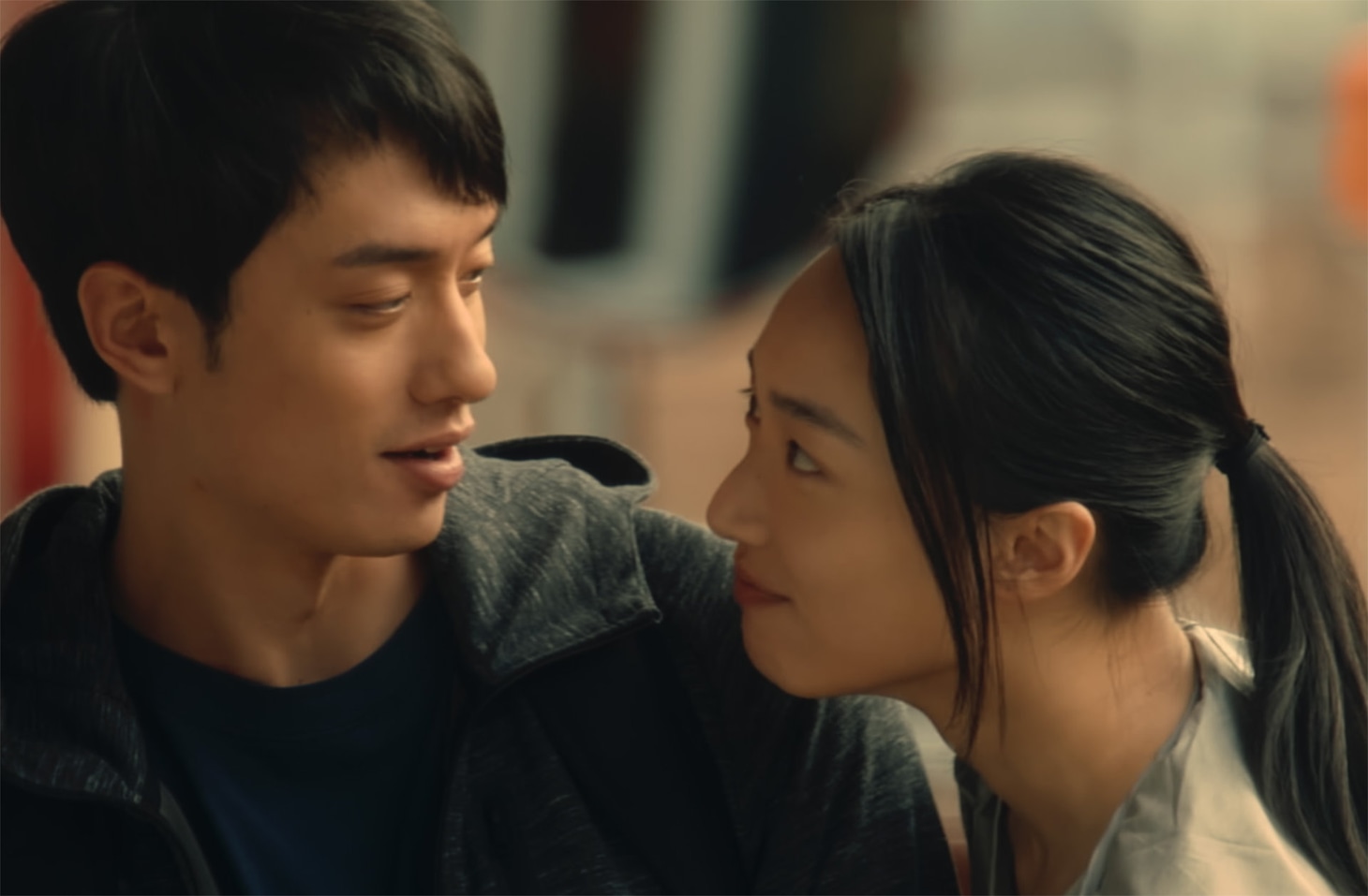 「幻愛 夢の向こうに」場面写真