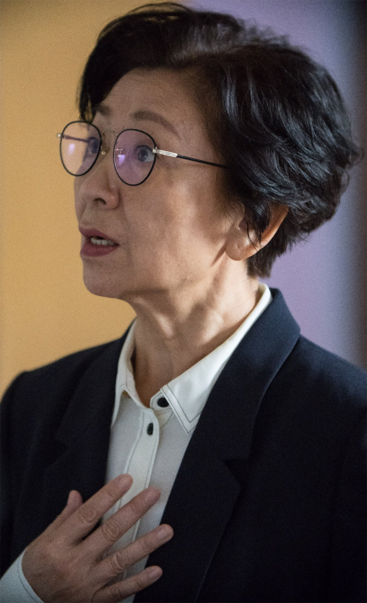 「幻愛 夢の向こうに」場面写真