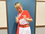 「カリギュラ 究極版」予告編のナレーションを担当したせんだみつお