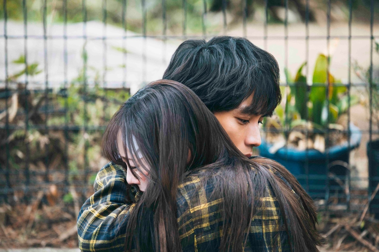 スピッツ原案の映画「楓」ファイナル予告、福士蒼汰・福原遥がナレーション新録