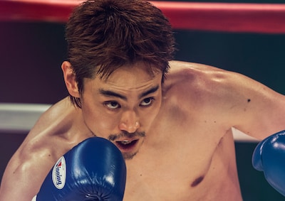 「人はなぜラブレターを書くのか」より、菅田将暉演じる川嶋勝重