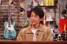 「おかべろ」12月6日放送回に出演した吉田栄作