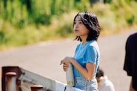 リ・モンイファ（李夢苡樺）