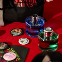 「ストレンジャー・シングス 未知の世界」×3COINS コラボグッズ