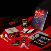 「ストレンジャー・シングス 未知の世界」×3COINS コラボグッズ