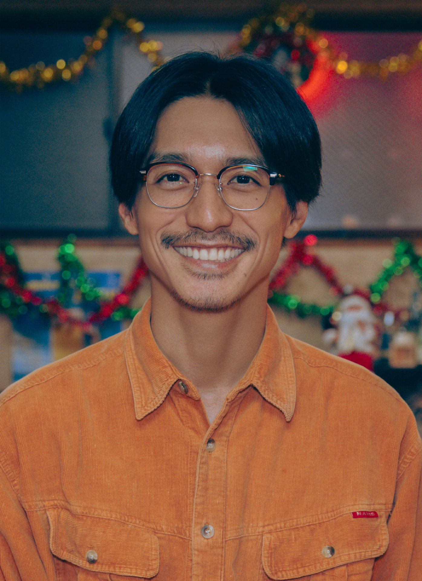 「嘘が嘘で嘘は嘘だ」より、小林幸助役の錦戸亮