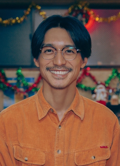 「嘘が嘘で嘘は嘘だ」より、小林幸助役の錦戸亮