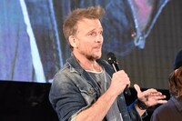 ショーン・パトリック・フラナリー