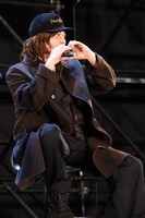 ノーマン・リーダス