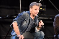 ショーン・パトリック・フラナリー