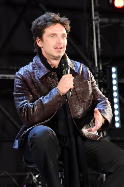 セバスチャン・スタン