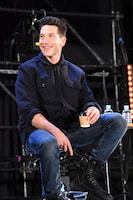 ジョン・バーンサル