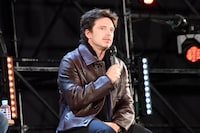 セバスチャン・スタン