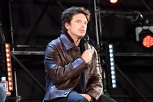 セバスチャン・スタン