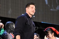 ジョン・バーンサル