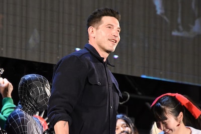 ジョン・バーンサル