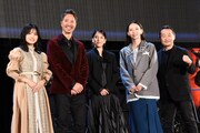 山本千尋・宮原華音・桃月なしこら出演のアクション時代劇が製作決定、東京コミコンで発表