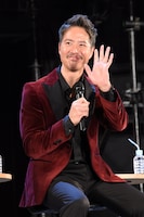 ケイン・コスギ