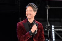 ケイン・コスギ