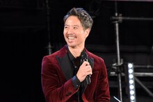 ケイン・コスギ