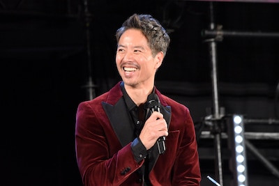 ケイン・コスギ