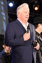 トム・ウィルソン