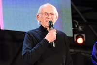 クリストファー・ロイド