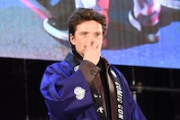 セバスチャン・スタン