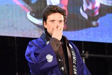 セバスチャン・スタン