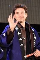 セバスチャン・スタン