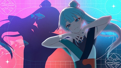 「Ex-Otogibanashi」MVより