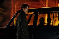 「超時空英雄伝エイリアノイド」新場面写真