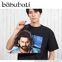 「バーフバリ」×プレミアムバンダイ お顔ハンガー（バーフバリ / 税込7700円）