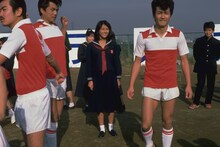 ツッパリ、シャバい、ボンタン狩り…「ビー・バップ・ハイスクール」不良用語の手引き