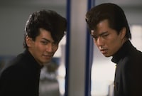 ツッパリ、シャバい、ボンタン狩り…「ビー・バップ・ハイスクール」不良用語の手引き