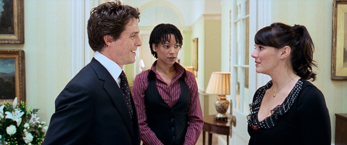 映画「ラブ・アクチュアリー 4Kデジタルリマスター」場面写真