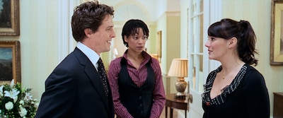 映画「ラブ・アクチュアリー 4Kデジタルリマスター」場面写真